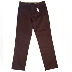 Banana Republic rapid movement Chino slim sz 34x34